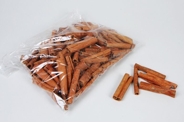 Корица палочки 6-8см 1кг